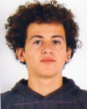 LUCA GALLUZZO