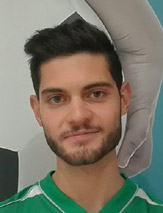 MATTEO POLENTA