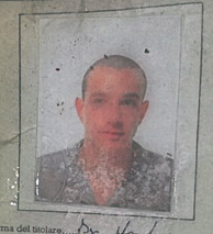 DIEGO MARABINI