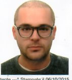 LUCA BRANDONI