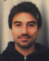 SIMONE GISMONDI