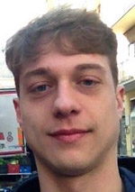 MATTEO MECOZZI