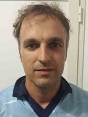 DAVIDE COMMONE