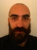 ROBERTO IACOPINI