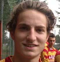 GIOELE BASCONI