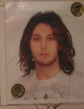 DANIELE POLVERINI