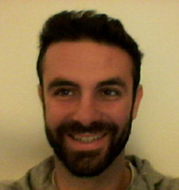 FABIO MARCHEGGIANI