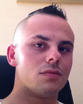 LUCA FILIPPO CILIBERTI