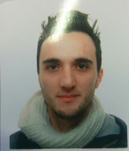LUCA CERESCIOLI