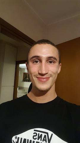 LEONARDO D'AMICO