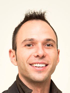 RICCARDO PACI