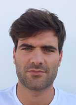 DAVIDE FRANCIONI