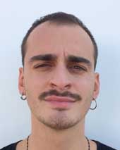GIANLUCA SERESI