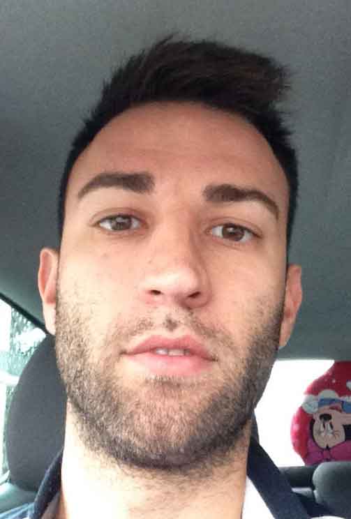PIERPAOLO MACCARONE
