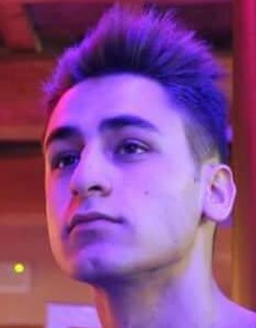 MATTIA CANTARINI