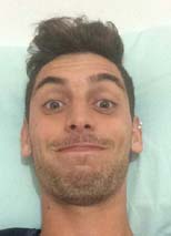 MATTEO BUGIOLACCHI