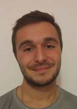 ALESSIO PACI
