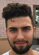 FEDERICO SPINACI