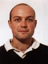 DANIELE BISOGNI