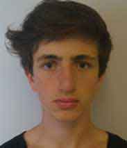 NICOLO' SGUIGNA