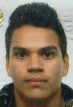 KEVIN JOEL NARANJO VALLADARES