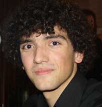 DANNY TORTONI