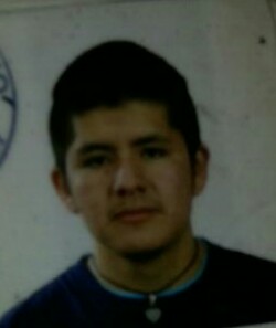 JHON JAMES FUERTES BOHORQUEZ
