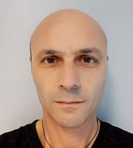 STEFANO MARCOTULLI