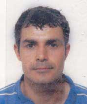 MASSIMO PANDOLFI