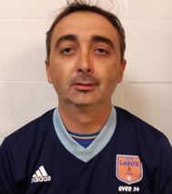 DENIS CAPPELLETTI