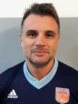 ALESSANDRO POLITI