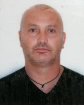 STEFANO GELONESE