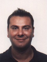 PIETRO MASSIMO ORMAS