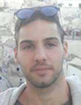 LUCA SANSEVERINATI