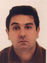 FRANCESCO CISARIA