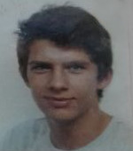 LUCA MAGNATERRA