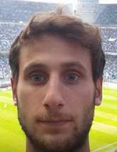 NICOLA BARCHIESI