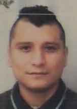 JORGE ENRIQUE SALINAS DURAND