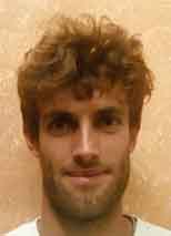 MATTEO MOGETTA