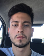 MATTIA VECCHI