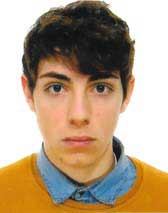 ALESSIO FIORANELLI