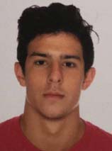 LUCA MONACI