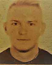 OLEKSANDR SOPIVNYK