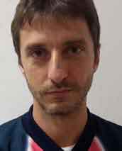 DAVIDE DI GIUSEPPE