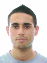 DIEGO SUFFERINI