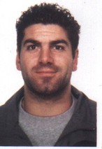 LUCA DI PANCRAZIO