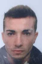TOMAS GIOACCHINI