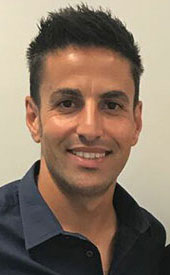 JOSE' FRANCESCO CIANNI