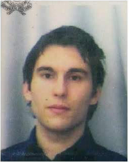 GIACOMO CIAMPI