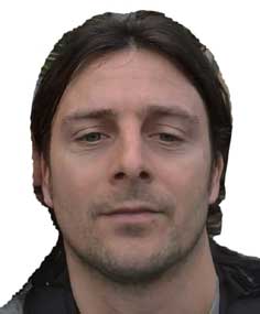 CRISTIAN RAGNINI